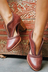 Spirit Walker-Stiefeletten